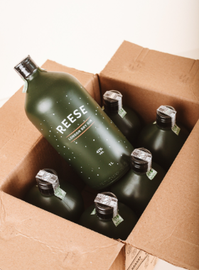 Reese London Dry Gin | Box 6un